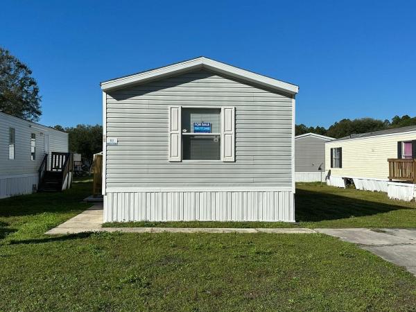2006 FTWD Mobile Home For Sale