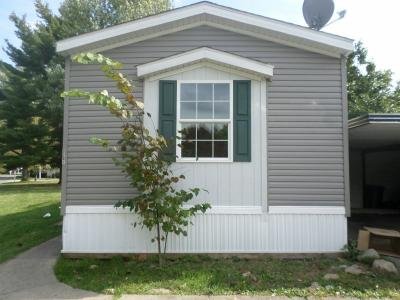 Mobile Home at 9201 Rushmore So. Indianapolis, IN 46234