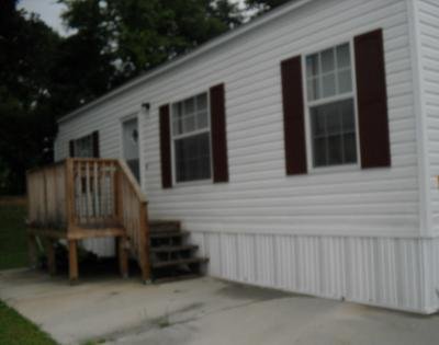 Mobile Home at 205 Pebble Lane Lot Pe205 Maryville, TN 37804