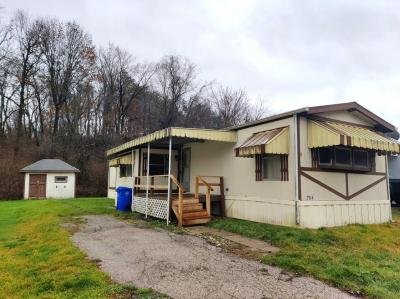 Mobile Home at 204 Valley View Drive Oakdale, PA 15071