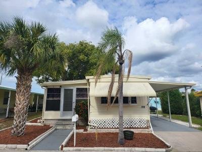 Mobile Home at 6521 Ketch Ln New Port Richey, FL 34653