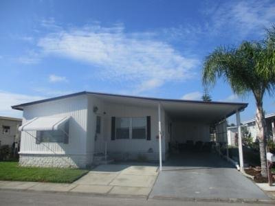 Mobile Home at 3113 State Road 580 Lot 282 Safety Harbor, FL 34695