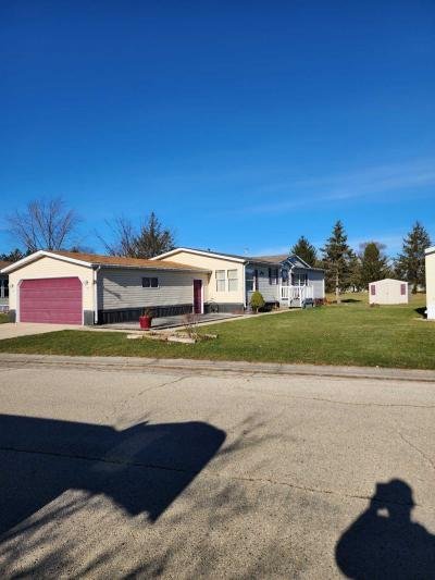 Mobile Home at 15941 Durand Ave #3D Union Grove, WI 53182