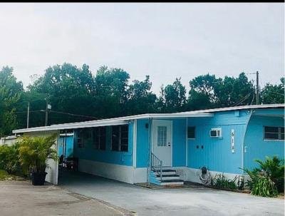 Mobile Home at 8215 Stoner Rd, #618 Riverview, FL 33569