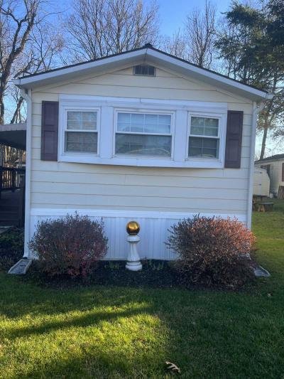 Mobile Home at 101 Madge Dr Lancaster, PA 17603
