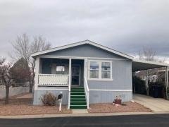 Photo 1 of 21 of home located at Horseshoe Trail / Juan Tabo Albuquerque, NM 87123