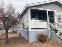 Photo 2 of 21 of home located at Horseshoe Trail / Juan Tabo Albuquerque, NM 87123