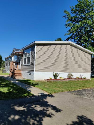 Mobile Home at 162 Emerald Circle Whitmore Lake, MI 48189