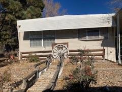 Photo 2 of 21 of home located at Singing Arrow / Juan Tabo Albuquerque, NM 87123