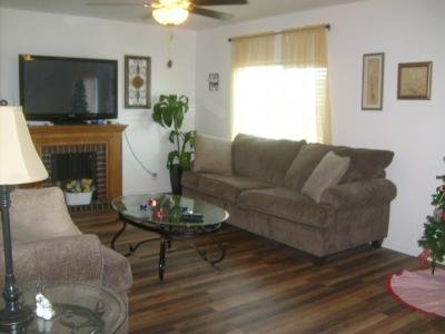 Mobile Home at 2650 W. Union Hills Dr. #196 Phoenix, AZ 85027
