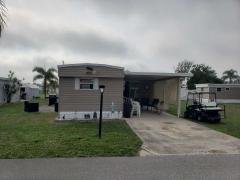Photo 1 of 21 of home located at 2525 Gulf City Rd. # 86 Ruskin, FL 33570