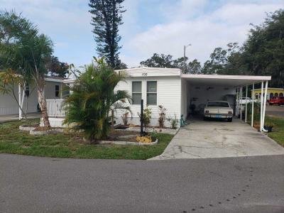 Mobile Home at 2525 Gulf City Rd. # 100 Ruskin, FL 33570