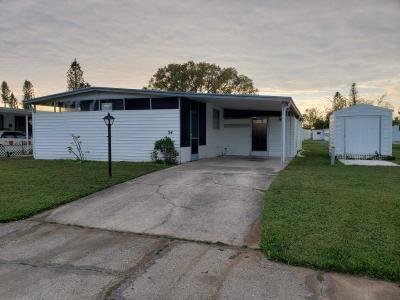 Mobile Home at 2525 Gulf City Rd # 54 Ruskin, FL 33570