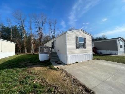 Mobile Home at 1050 Highway 44 W Lot 77 Shepherdsville, KY 40165