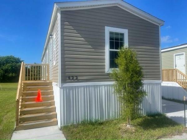 2022 Live Oak Homes Mobile Home For Sale