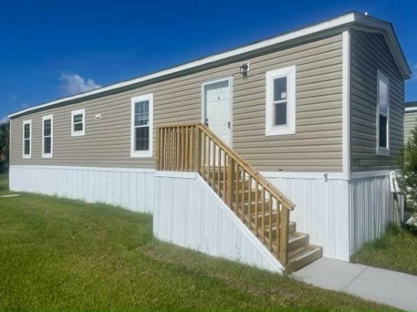 2022 Live Oak Homes Mobile Home For Rent
