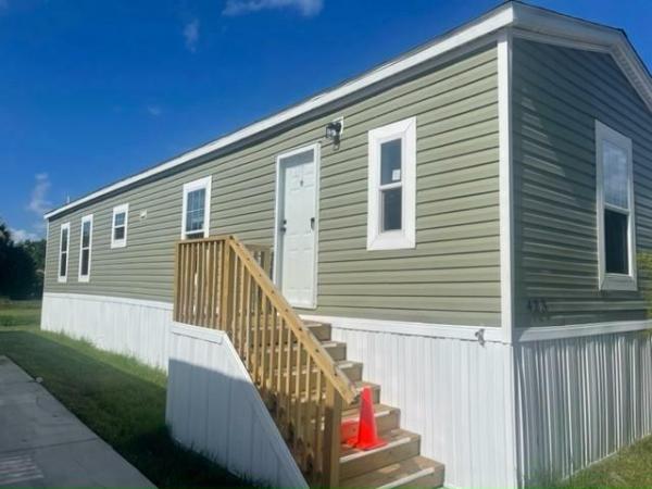 2022 Live Oak Homes Mobile Home For Sale