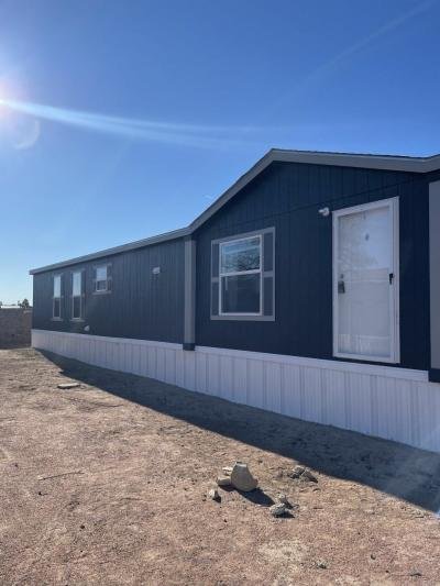 Mobile Home at 1751 W Hadley Avenue #44 Las Cruces, NM 88005