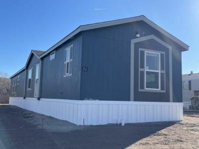 Mobile Home at 1751 W Hadley Avenue #56 Las Cruces, NM 88005