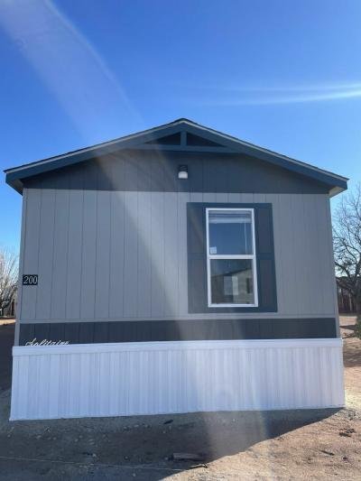 Mobile Home at 1751 W Hadley Avenue #200 Las Cruces, NM 88005