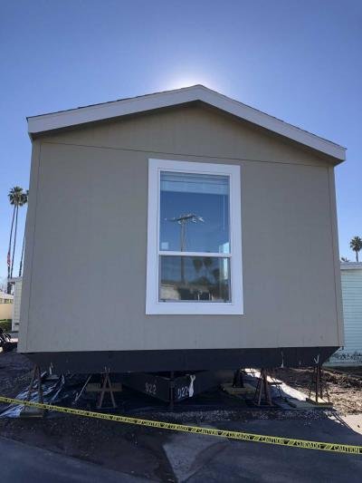 Photo 2 of 3 of home located at 296 Hope Ave #7 Santa Barbara, CA 93110