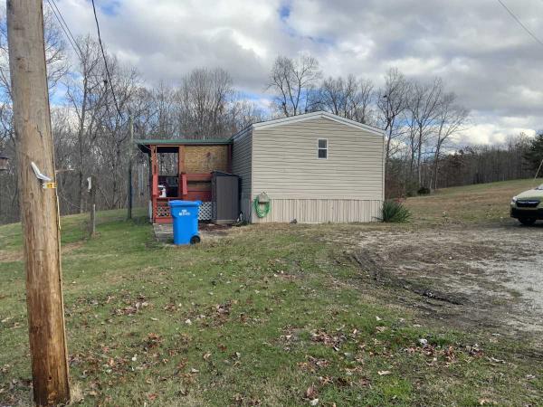 2004 Blazer Mobile Home For Sale | 1518 Virden Ridge Rd Clay City, KY