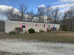 Photo 3 of 8 of home located at 1518 Virden Ridge Rd Clay City, KY 40312