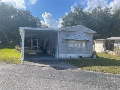 Mobile Home at 1624 Luther Ln Kissimmee, FL 34746