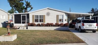 Mobile Home at 5625 Newman Dr. Port Orange, FL 32127