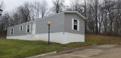 Mobile Home at 1389 Ohio Ave Lot 24 Logan, OH 43138
