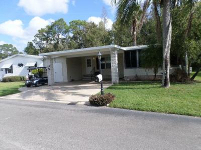 Mobile Home at 604 Tulip Circle W. Auburndale, FL 33823
