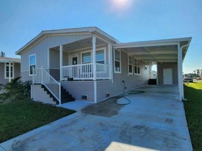 Mobile Home at 214 Gazelle Drive #214 North Fort Myers, FL 33917