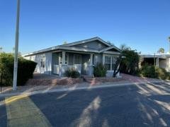 Photo 1 of 20 of home located at 2401 W. Southern Ave. #244 Tempe, AZ 85282