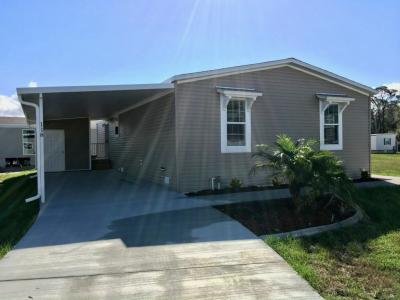 Mobile Home at 118 Lakeview Drive Leesburg, FL 34788