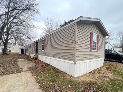 Mobile Home at 40 Beech Dr Mount Vernon, IL 62864