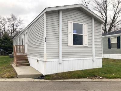 Mobile Home at 41275 Old Michigan Ave. #310 Canton, MI 48188