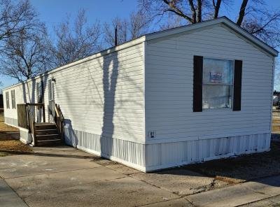 Mobile Home at 4480 S Meridian Avenue Wichita, KS 67217