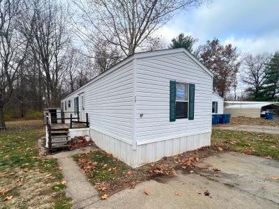 Mobile Home at 28 Willow Ct Mount Vernon, IL 62864