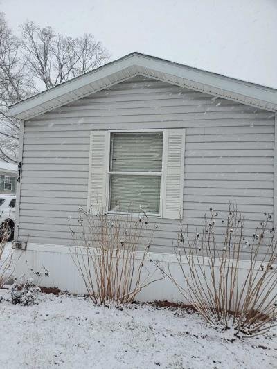 Mobile Home at 679 Butternut Dr. #414 Holland, MI 49424