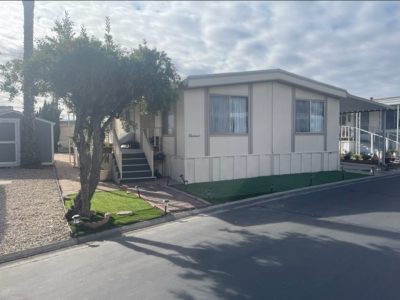 Mobile Home at 23820 Ironwood Avenue 216 Moreno Valley, CA 92557