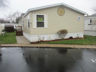 Mobile Home at 23629 Flo Warren, MI 48091