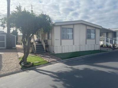 Mobile Home at 23820 Ironwood Ave, Sp 216 Moreno Valley, CA 92557