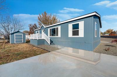 Mobile Home at 1500 W 7th St #42 Weiser, OR 83672