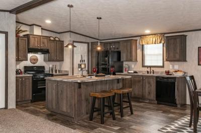 Mobile Home at 122 Woodcreek Blvd. #12 Walbridge, OH 43465