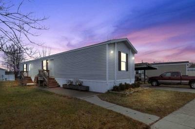 Mobile Home at 521 Normandy Dr Bluffton, IN 46714