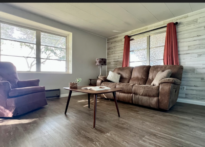 Available Home