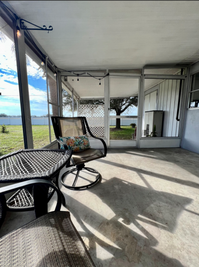 Available Home