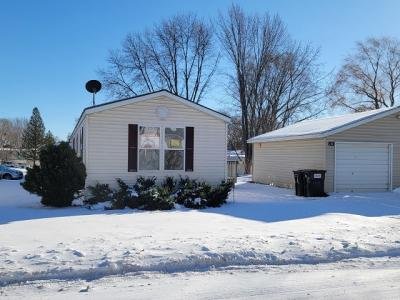 Mobile Home at 83 Kelly Rd. Chaska, MN 55318