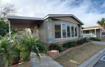 Mobile Home at 4080 Pedley Road Spc 55 Riverside, CA 92509