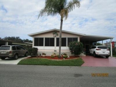 Mobile Home at 1510 Ariana St. #421 Lakeland, FL 33803